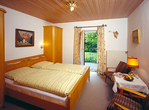 Zimmer Riffel
