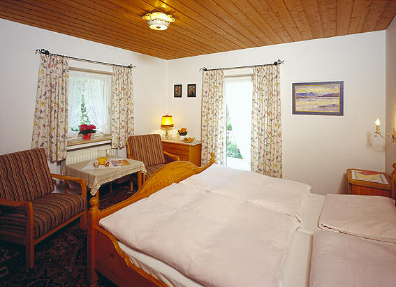 Zimmer Waxenstein